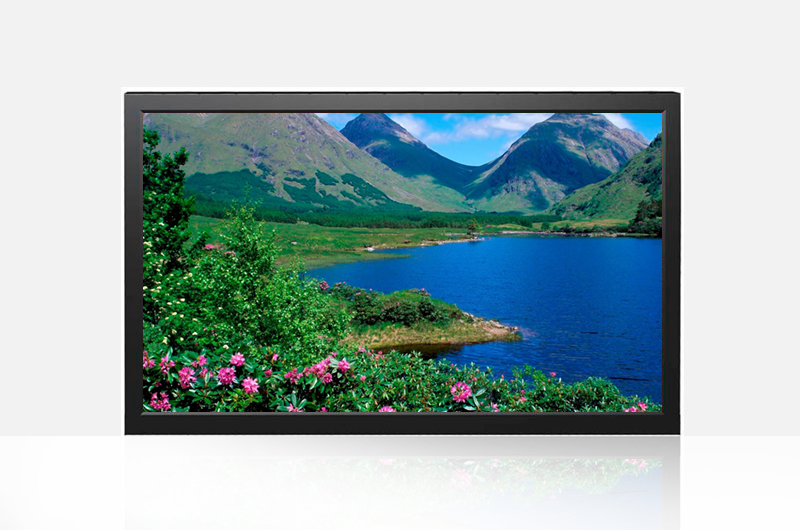 43 inch LCD monitor