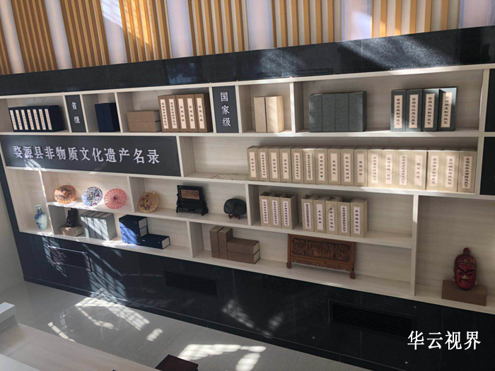 婺源博物馆