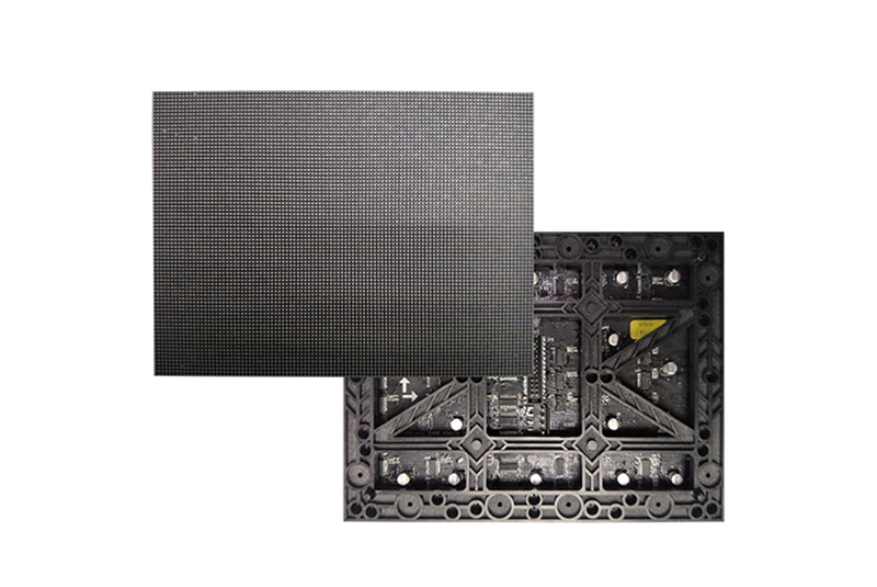 P1.86 Indoor LED display module
