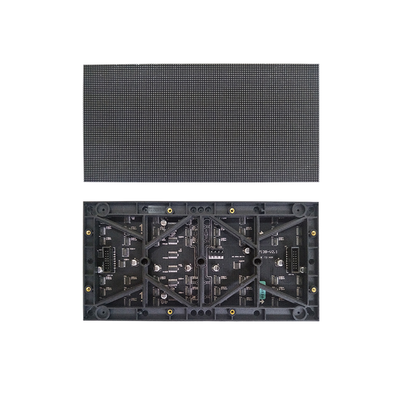 P2-32s indoor LED display