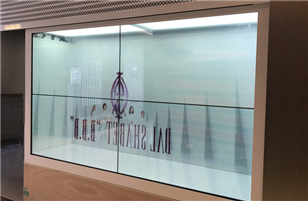 3D透明展示柜-让产品展示“动”起来