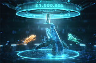 The Implementation Principle and Application Advantages of Holographic Projection Sand Table