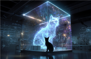 全息投影技术重塑多媒体展厅：沉浸式体验引领未来展陈新风尚