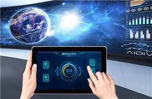 多媒体展厅中控系统：智能时代的沉浸式体验引擎