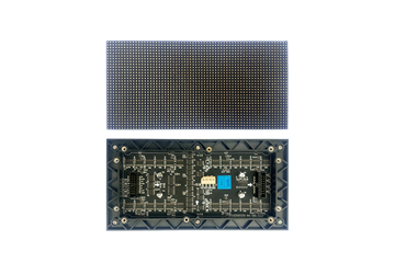 P3-16s indoor LED display (iron box / die casting aluminum)