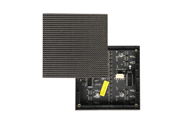 P4-16s-128x128mm indoor LED module