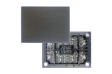 P1.53 Indoor LED display module